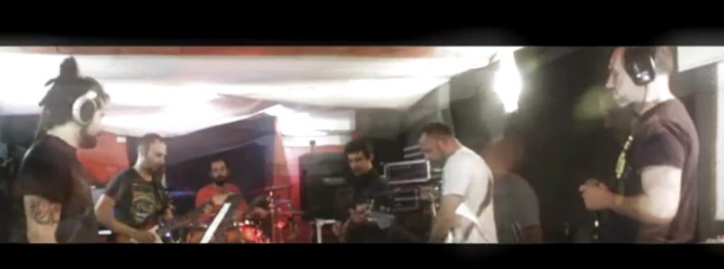Hunger Strike Cover by Stone Corners and Pablito Kiaro